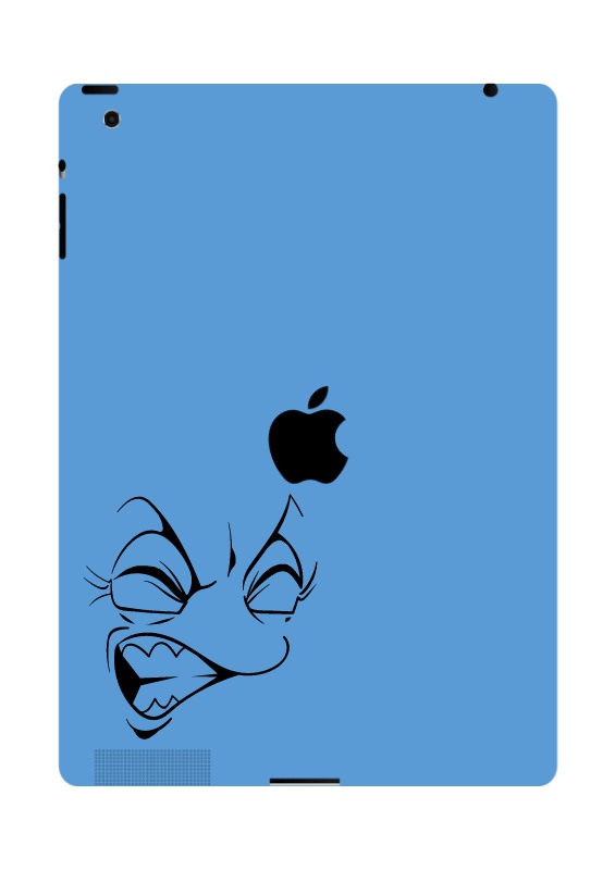 Ipad skal