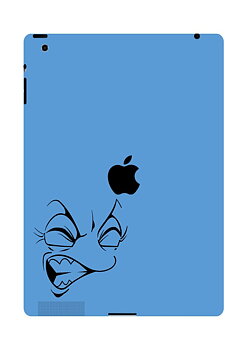Ipad skal