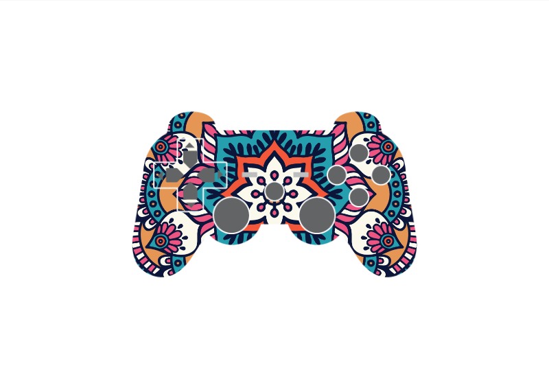 Playstation Controller