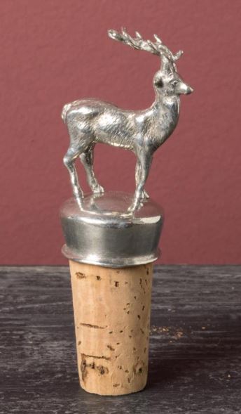 Flaskstopp Deer