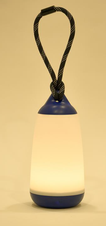 Led lampa Fendert - 2