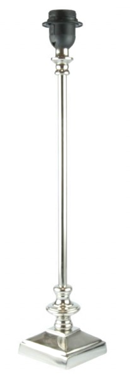 Lampa Elvira med skärm