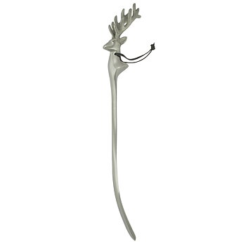 Skohorn Hjort  52 cm