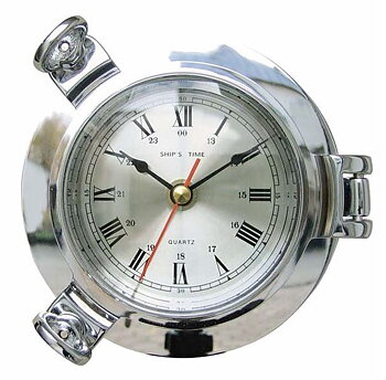 Klocka diameter 14cm