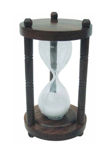 Timglas höjd 15