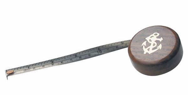 Måttband 200cm