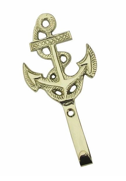 Krok ankare 6,5x14cm (2st/fp)