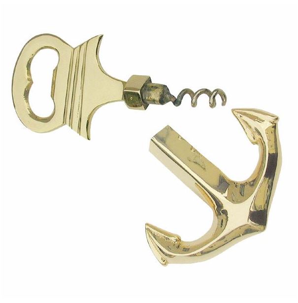 Öppnare Ankare 15cm