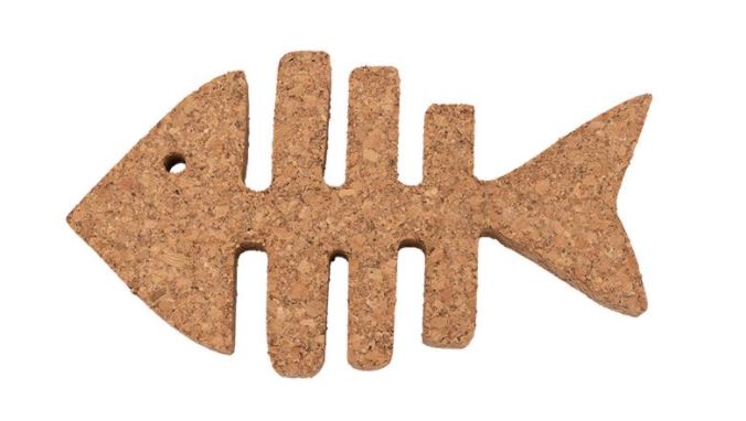Underlägg  Fisk
