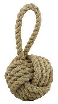 Dörrstopp apnäve  H: 40cm ø 20  3kg