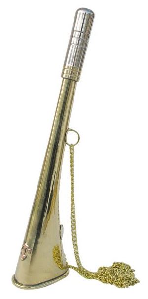 Horn 23cm