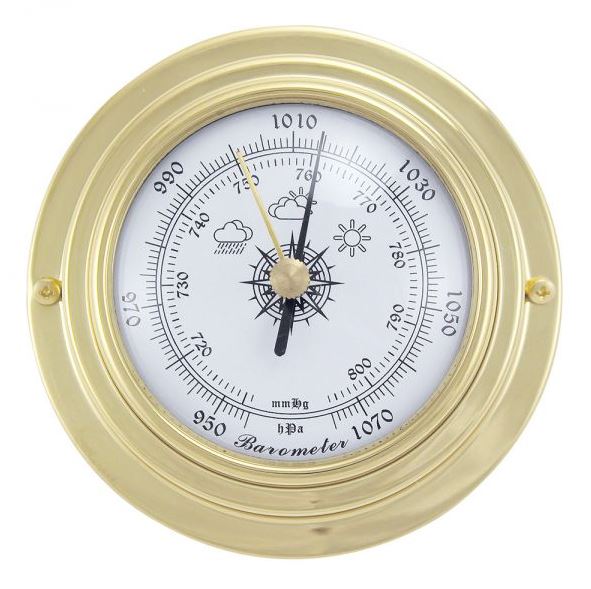 Barometer diameter 9,8cm