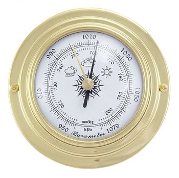 Barometer diameter 9,8cm