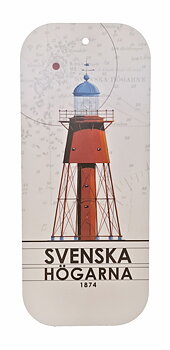 Skärbräda Svenska Högarna