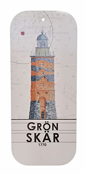 Skärbräda Grönskär 