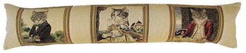 Susan Herberts Cats Roll