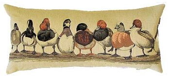 Ducks 1/2 Roll