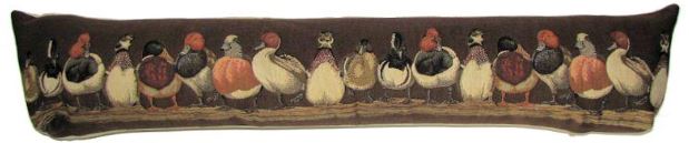 Ducks Waddlers Roll