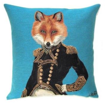 Fabfunky Fox
