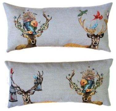 Fabfunky Stags