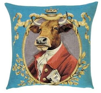 Farmocrats Cow