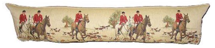 Foxhunt Roll