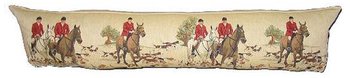 Foxhunt Roll