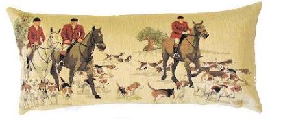 Foxhunt 1/2 Roll