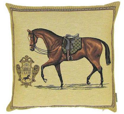 Horse Saddle Club