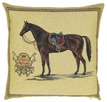Horse Royal Dressage