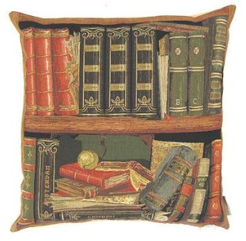 Bibliotek Böcker   3st/set - 2