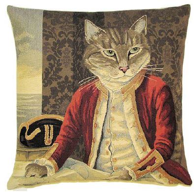A-cats Lord Nelson