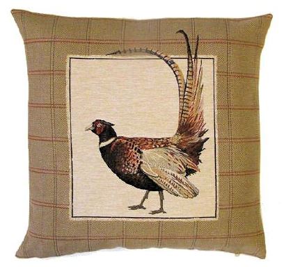 Pheasant Tail Up