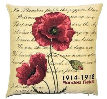 Poppies Flanders II