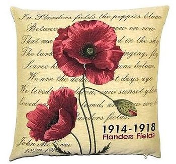 Poppies Flanders II