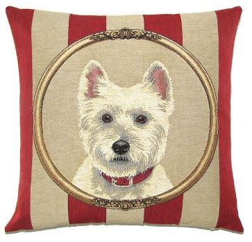 Randig  Westie