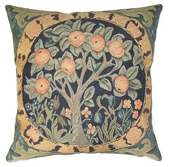 William Morris Orange Tree