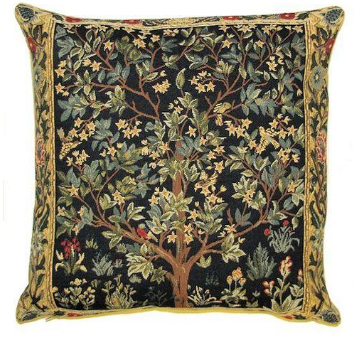 William Morris Tree of Life