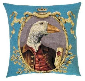 Farmocrats Goose
