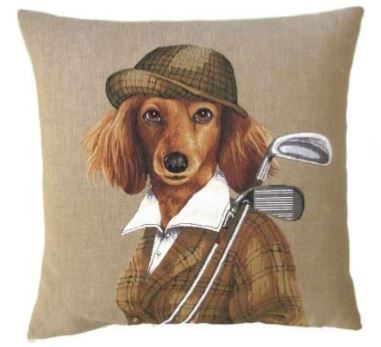 Spaniel Golf