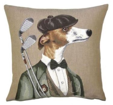 Whippet Golf