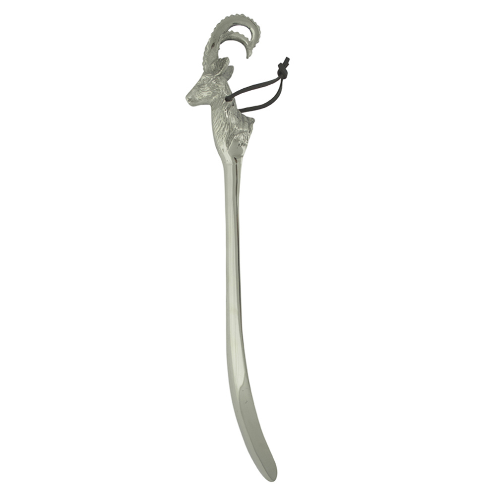 Skohorn Capricorn  49 cm