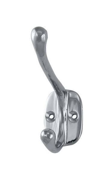 Krok krom 2,5x7,5x8cm (2st/fp)