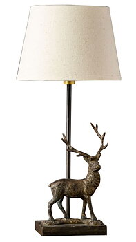 Lampa Stag   