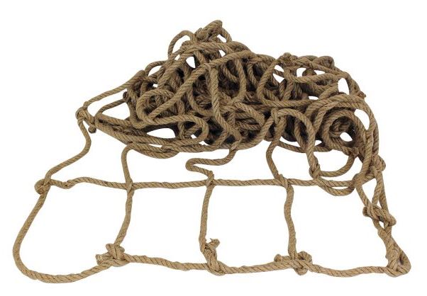 Rope Cargo Net 240x180cm