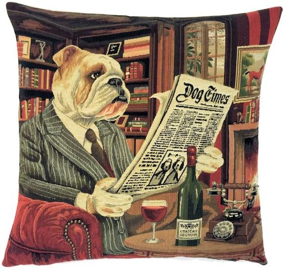 Bulldog Times