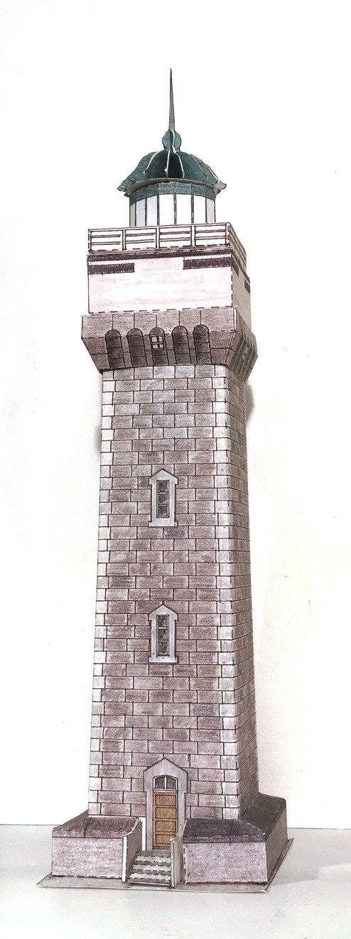 Vinga Pappersfyr