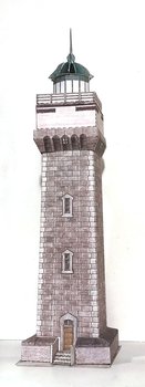 Vinga Pappersfyr