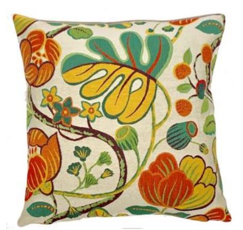 Blommor & Blader  2/set