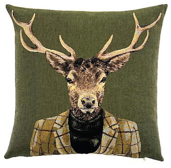 Dressed Deers   2/set